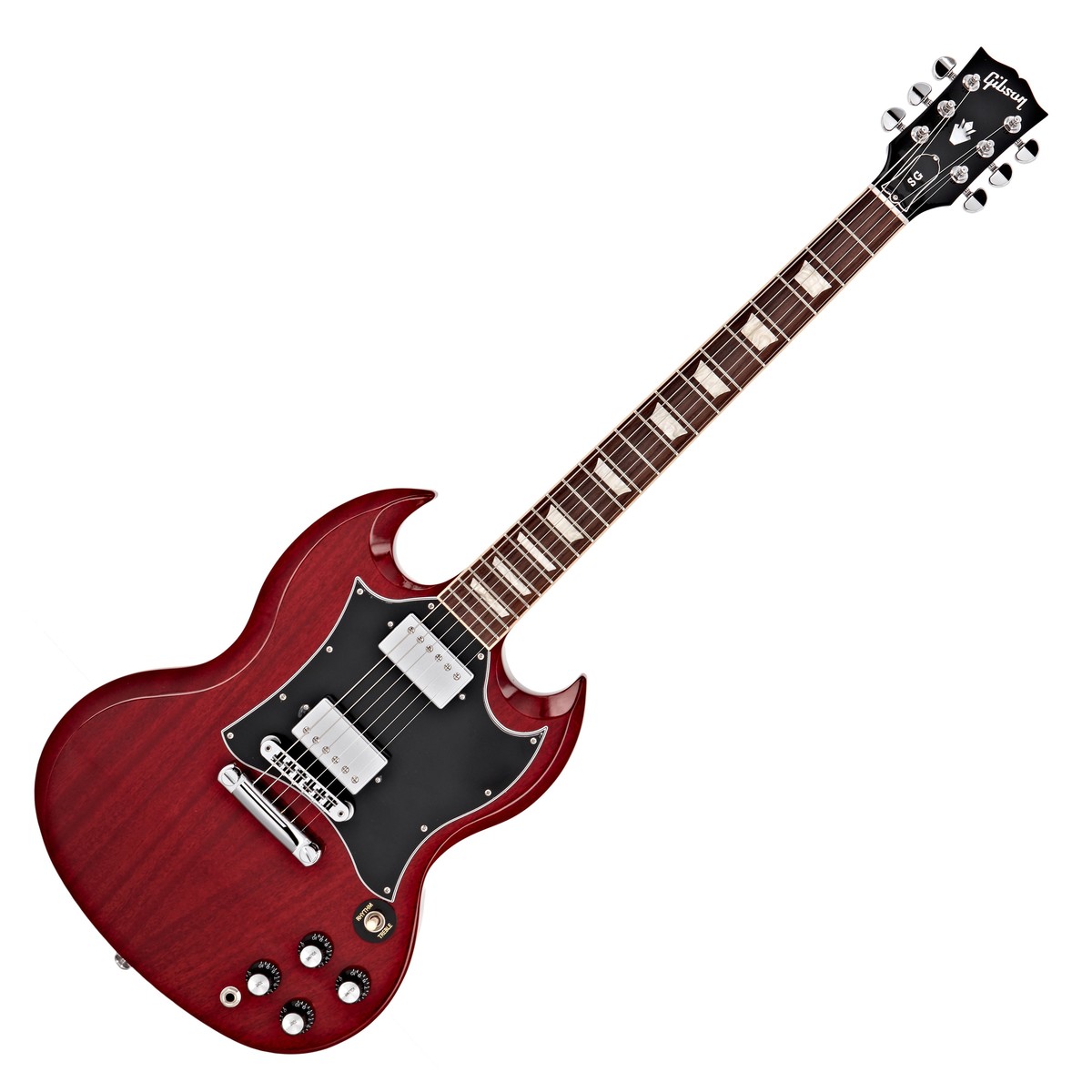 Gibson SG Standard, Heritage Cherry In Stock