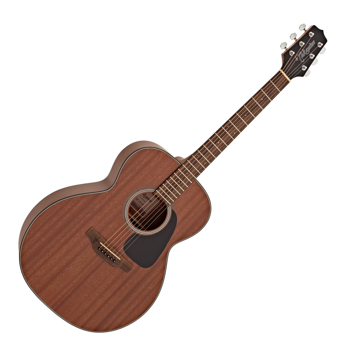 Takamine GN11M NEX Acoustic, Natural Satin In Stock