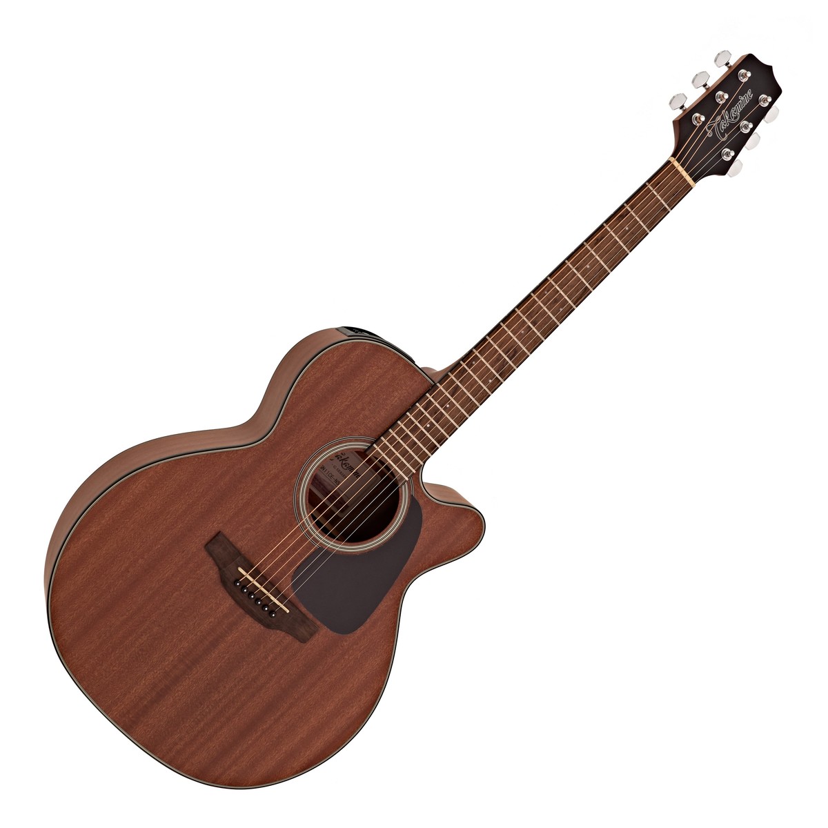 Takamine GN11MCE NEX Electro Acoustic, Natural Satin In Stock
