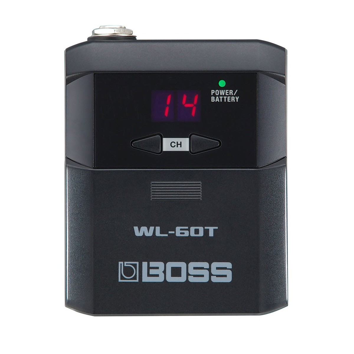 Boss WL-60T Transmitter for WL-60 Wireless System In Stock