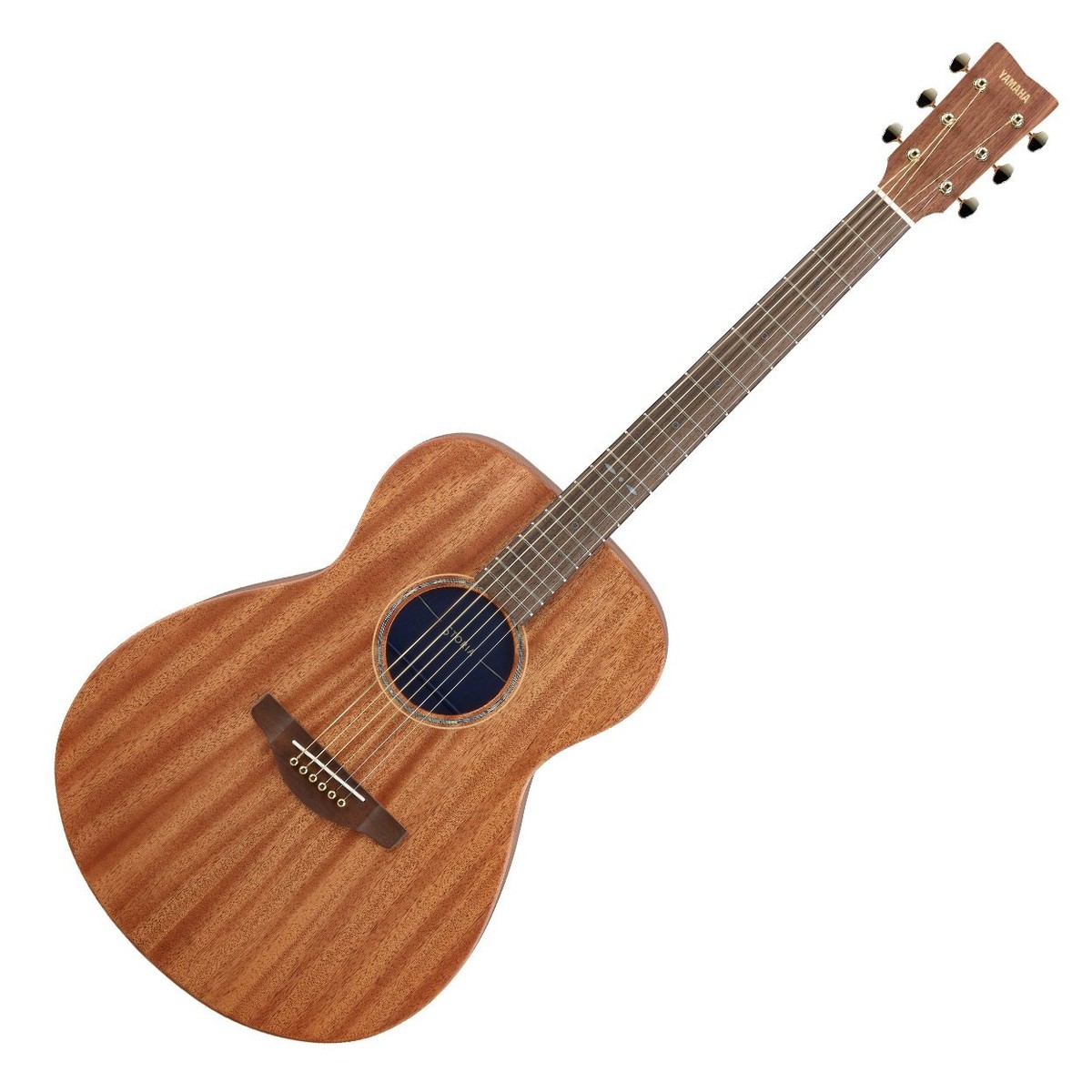 Yamaha Storia II Electro Acoustic, Natural In Stock