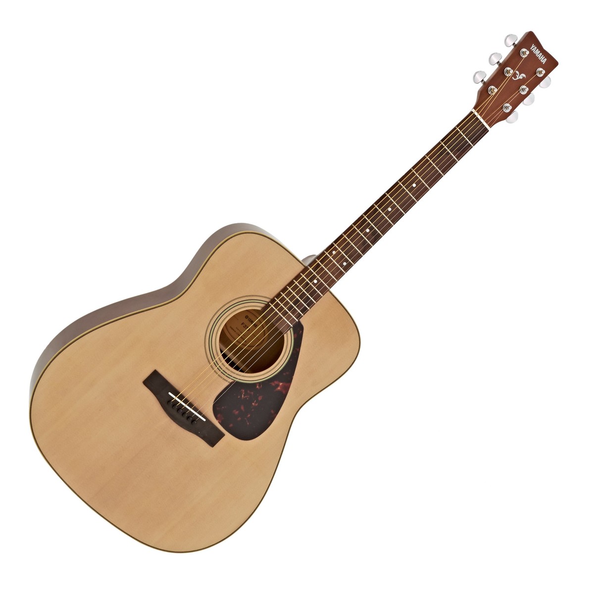 Yamaha F370 Acoustic, Natural In Stock