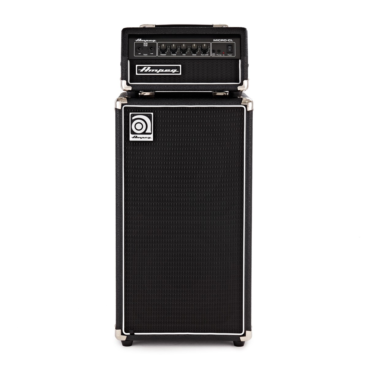 Ampeg Classic Micro-CL Stack In Stock