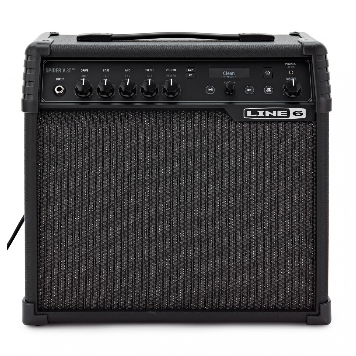 Line 6 Spider V 30 MkII 1x8 Combo In Stock