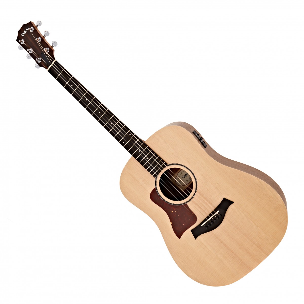 Taylor Big Baby BBTe Left Handed Electro Acoustic, Walnut/Spruce In Stock
