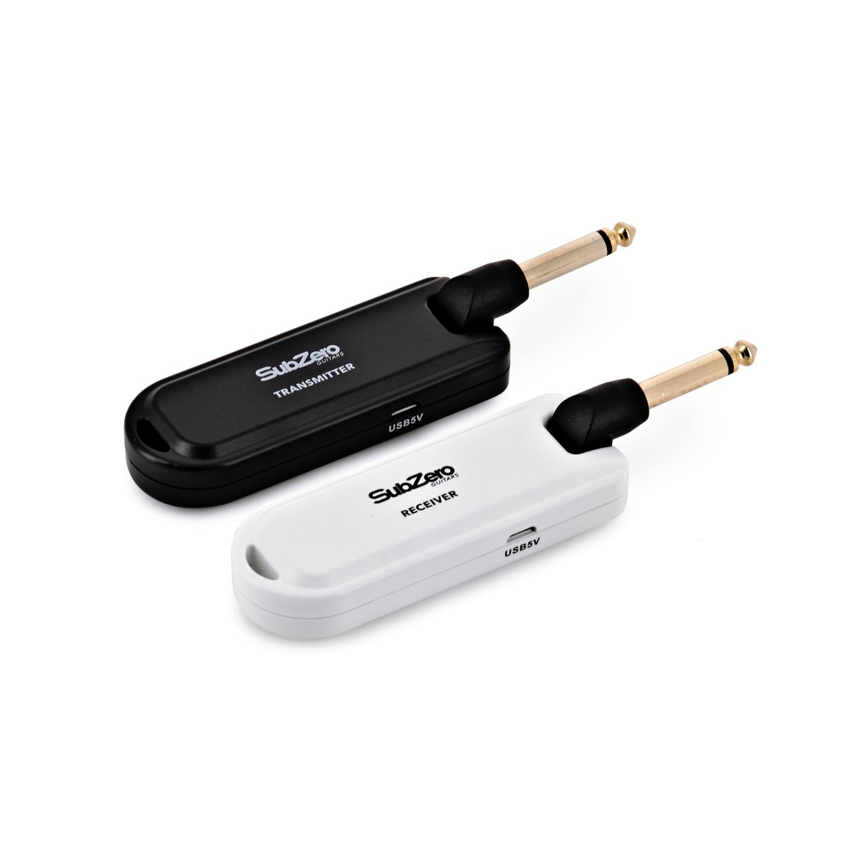 SubZero Pocket Guitar Bug, Digital Wireless System In Stock