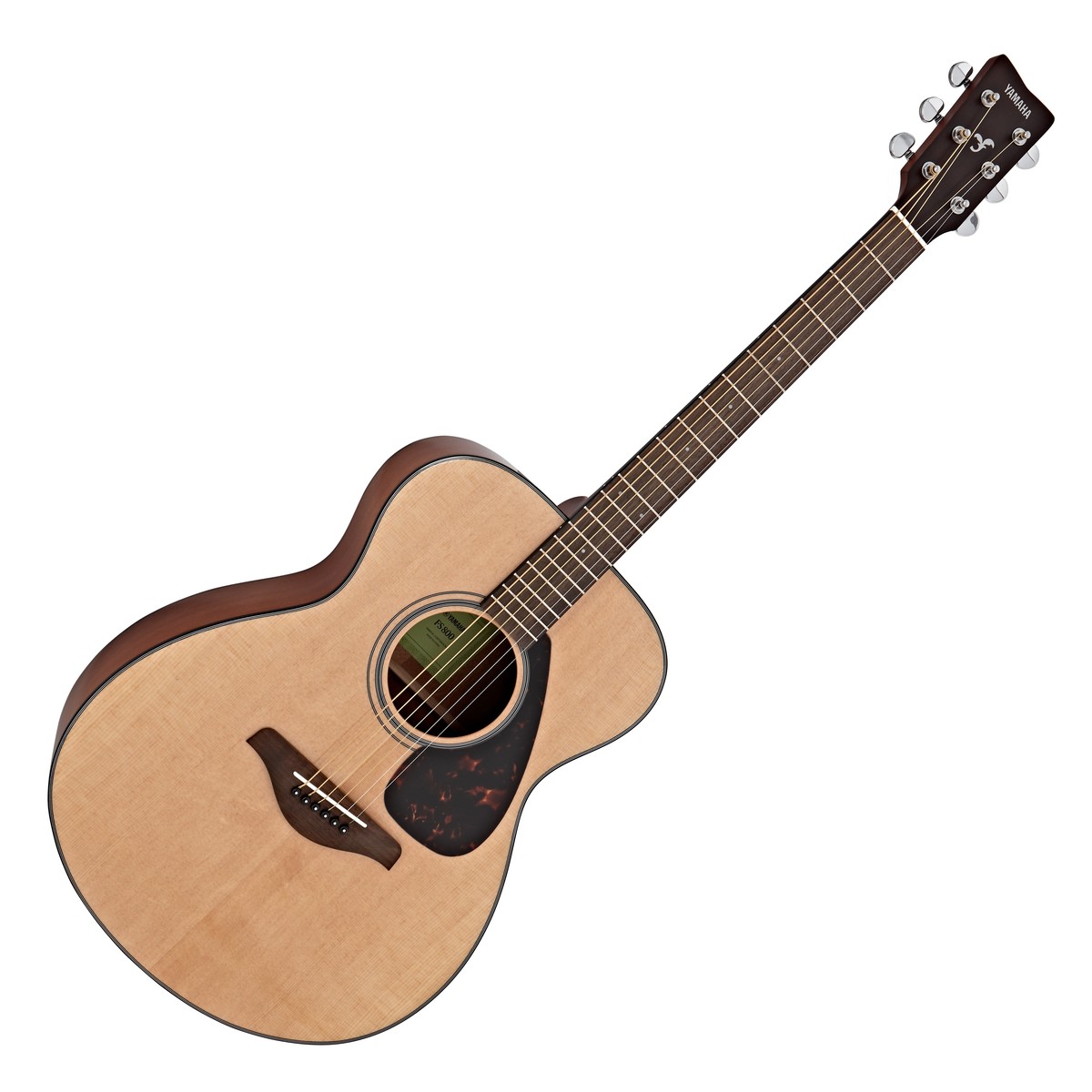 Yamaha FS800 II Acoustic, Natural In Stock