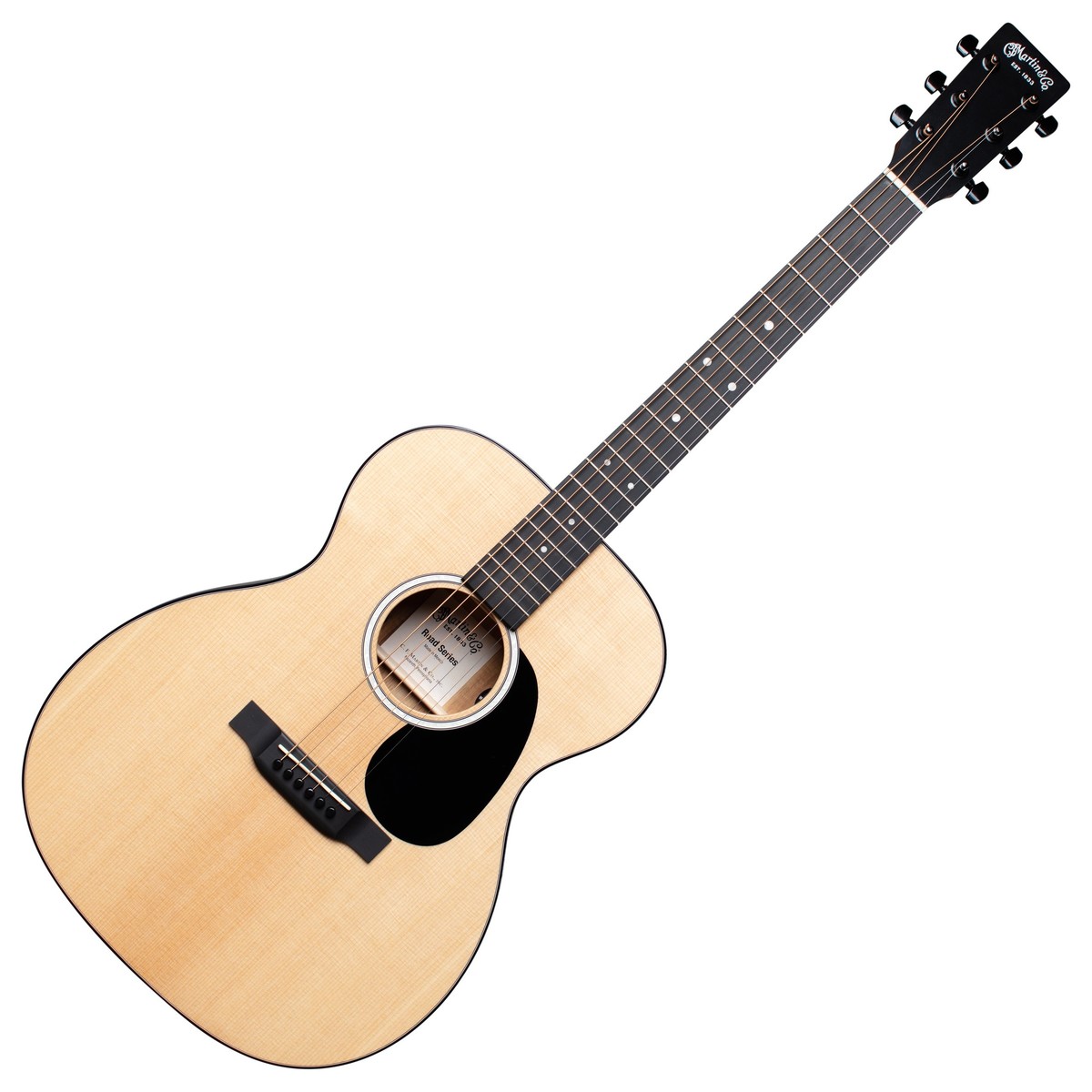 Martin 000-12E Koa Electro Acoustic In Stock