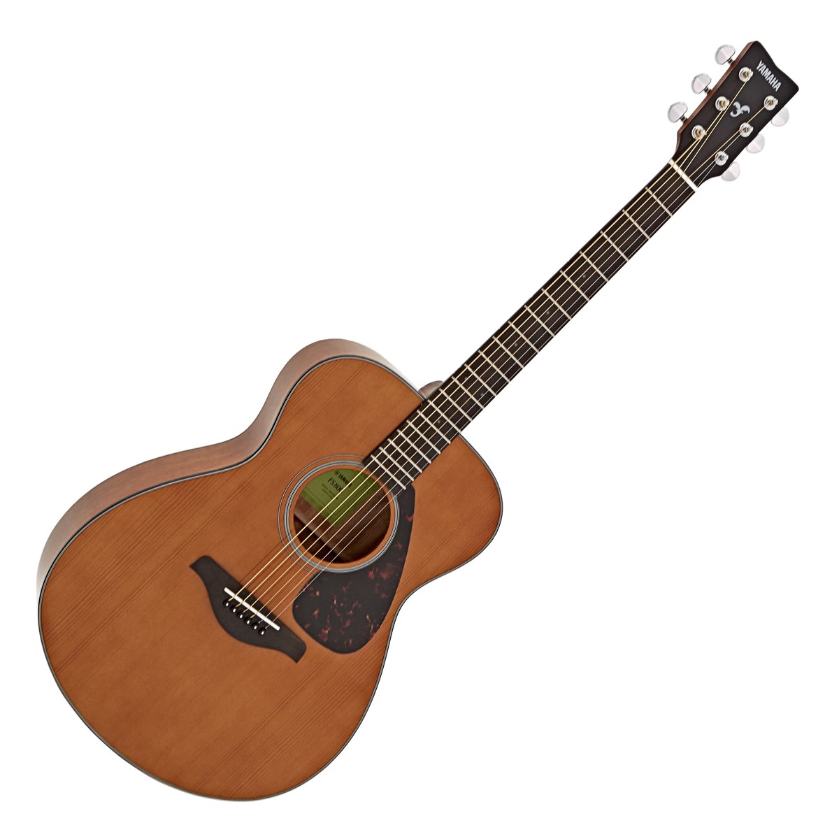 Yamaha FS800 II Acoustic, Tinted In Stock