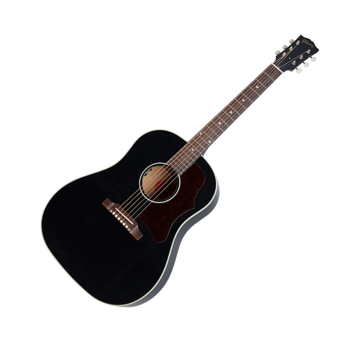 Gibson J-45 Original 50s, Ebony In Stock