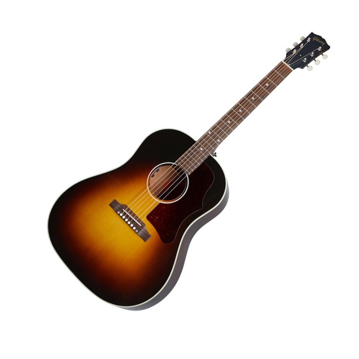 Gibson J-45 Original 50s, Vintage Sunburst In Stock