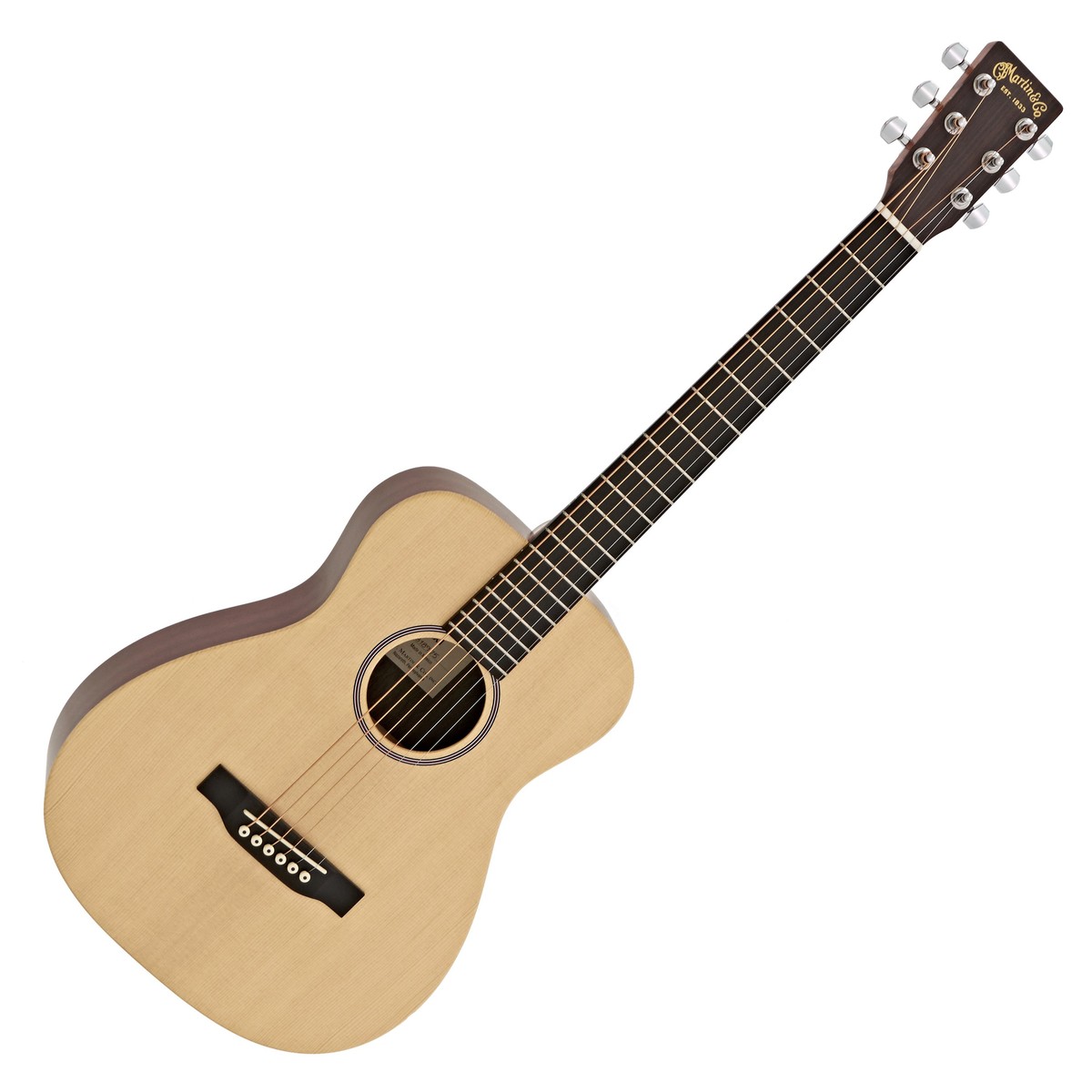 Martin LX1 Little Martin In Stock