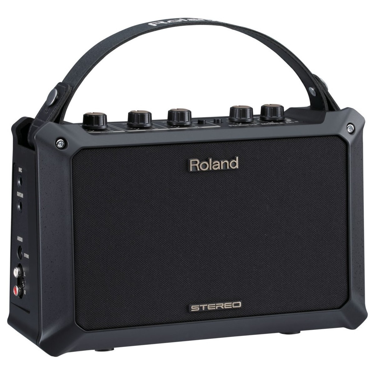 Roland MOBILE AC Acoustic Chorus Guitar Amp In Stock