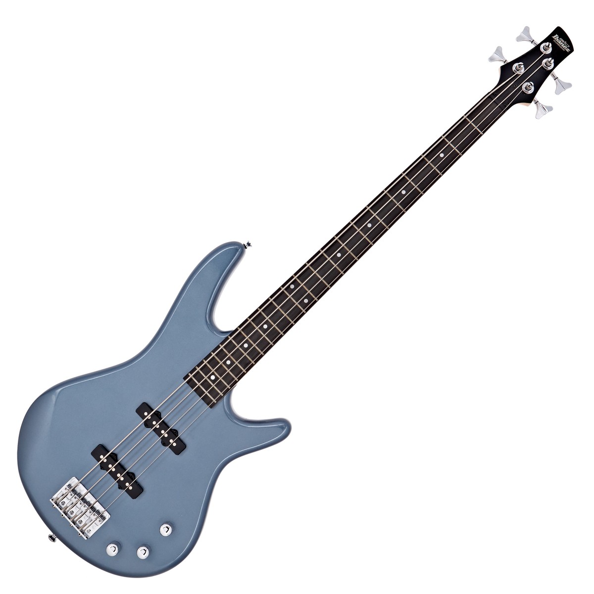 Ibanez GSR180 GIO, Baltic Blue Metallic In Stock