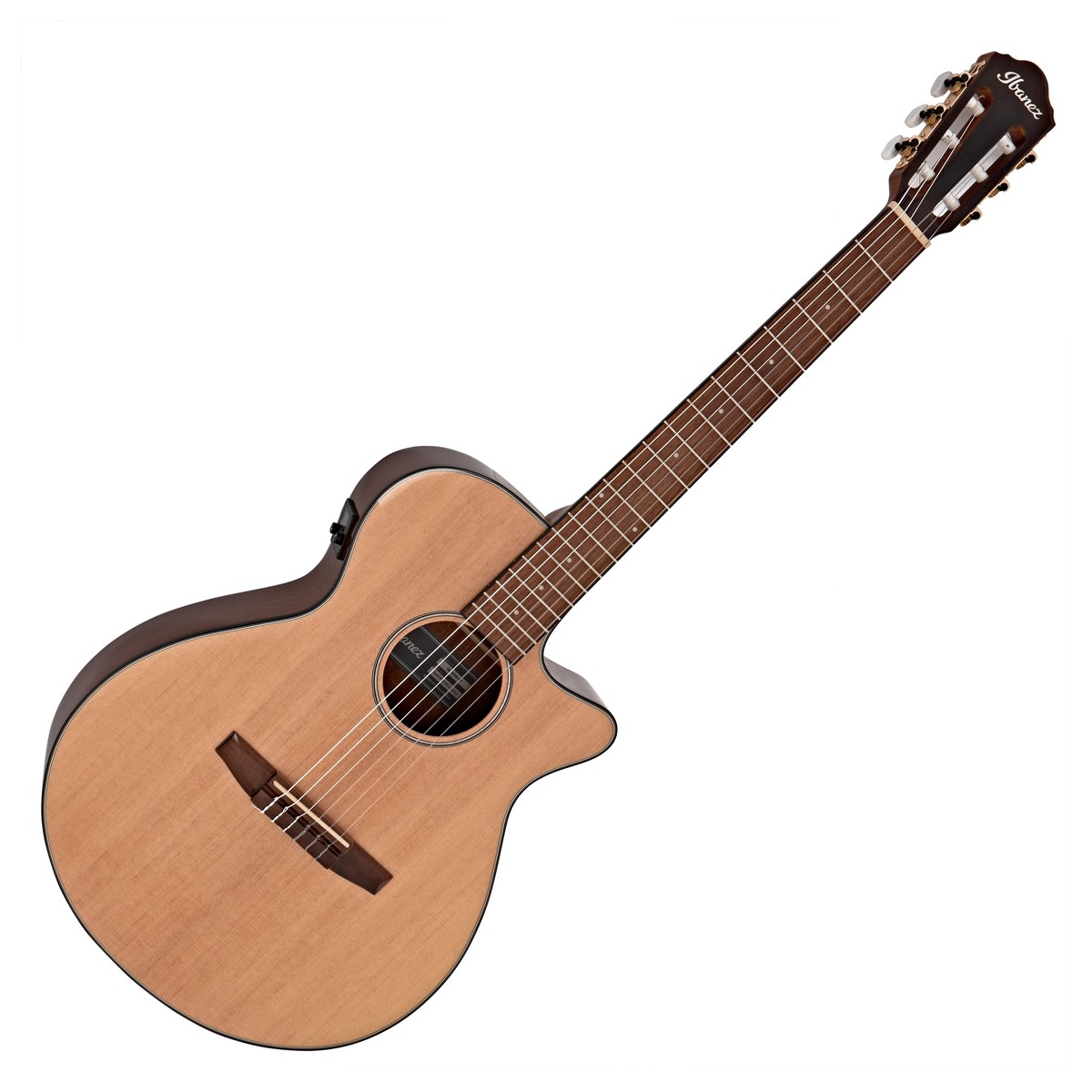 Ibanez AEG50N, Natural In Stock