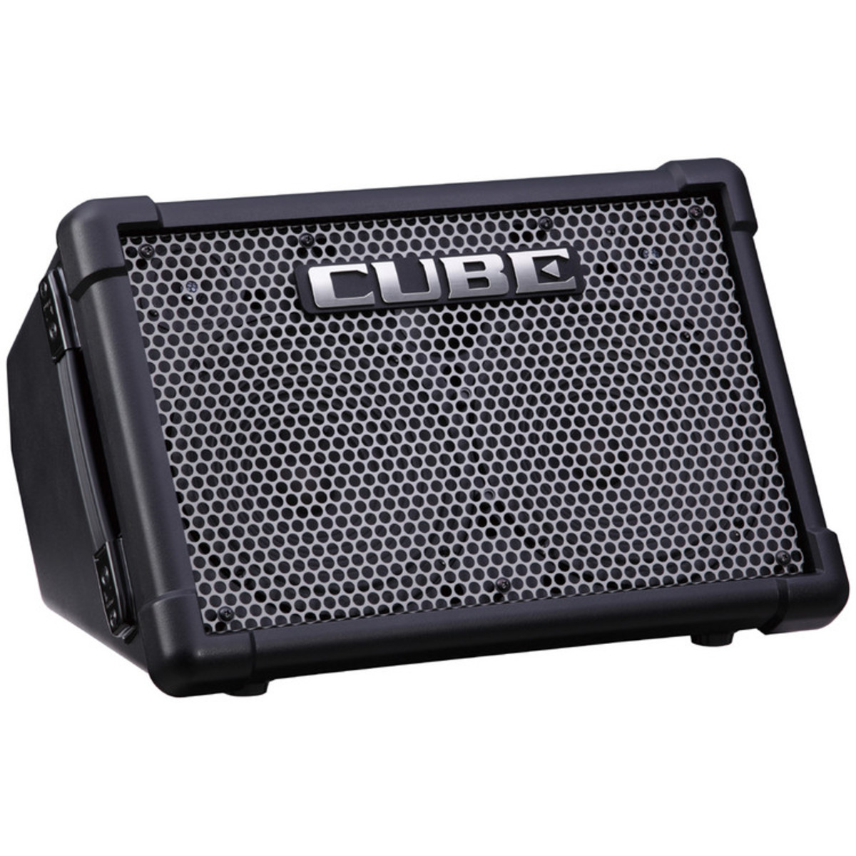 Roland CUBE Street EX Battery Powered Stereo Amplifier - Nearly New In Stock
