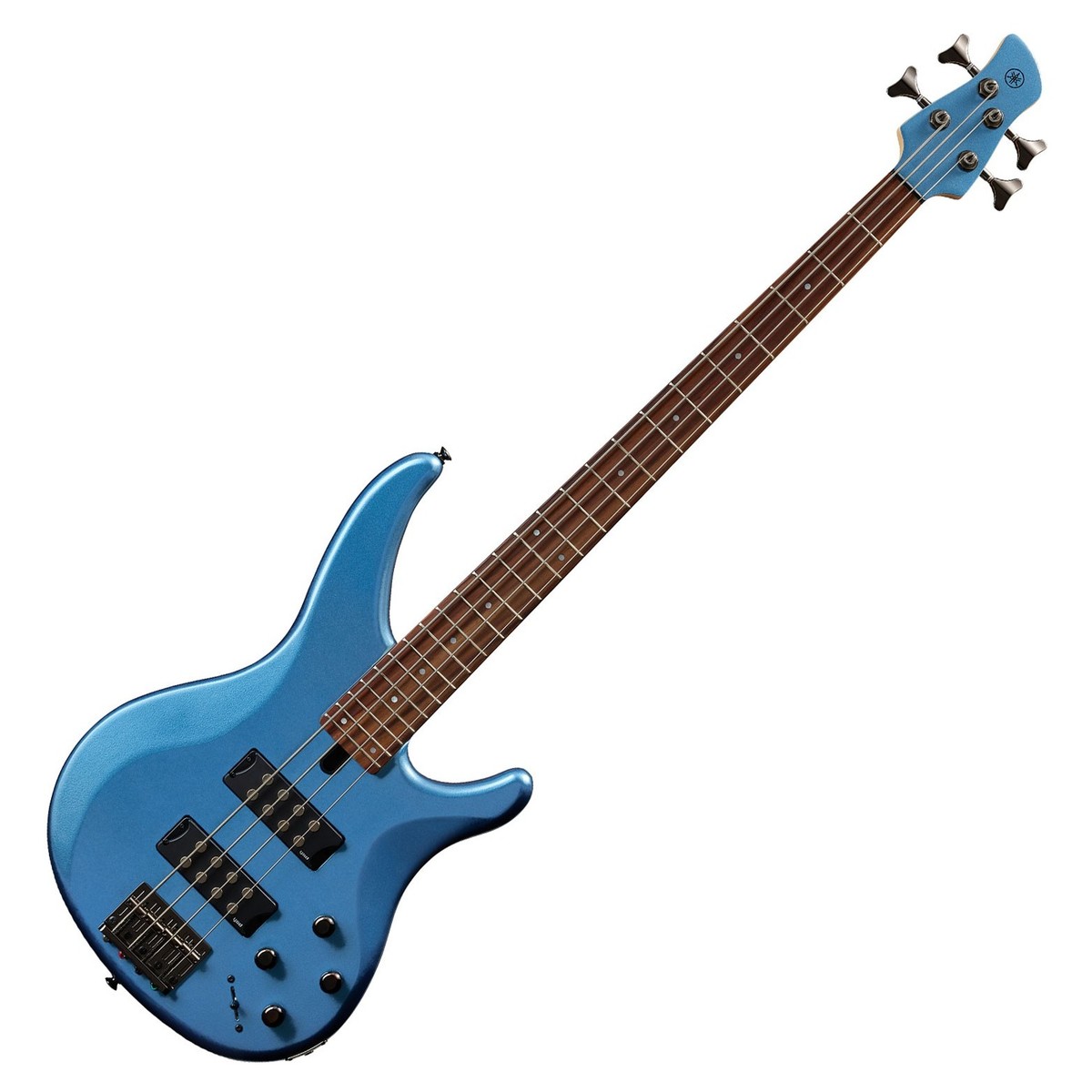 Yamaha TRBX304, Factory Blue In Stock