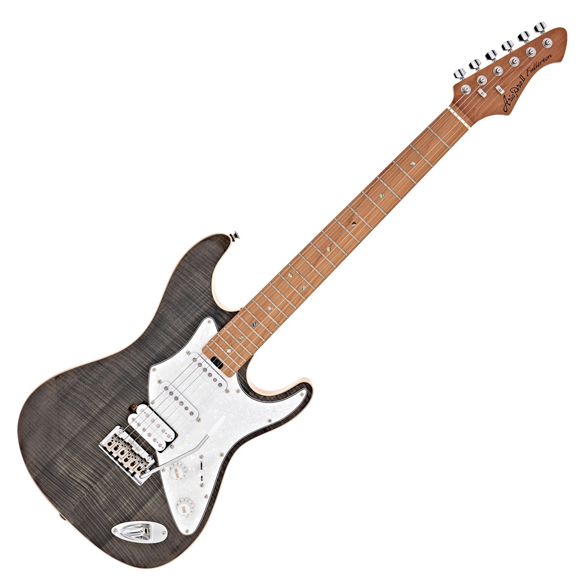 Aria 714 Mk2, Black Diamond In Stock