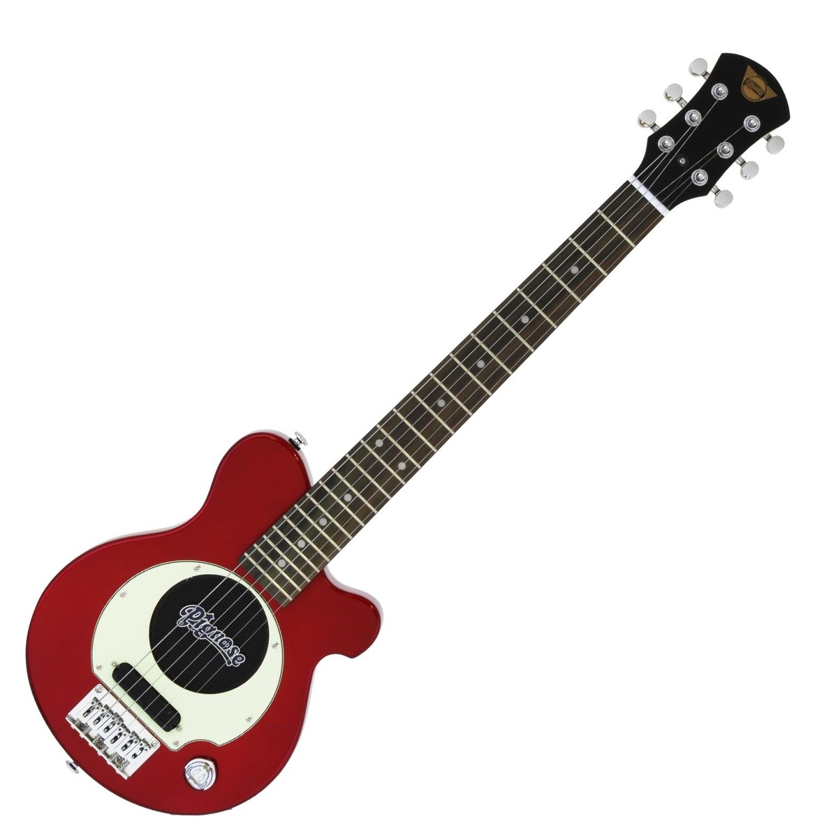 Pignose PGG-200, Candy Apple Red In Stock