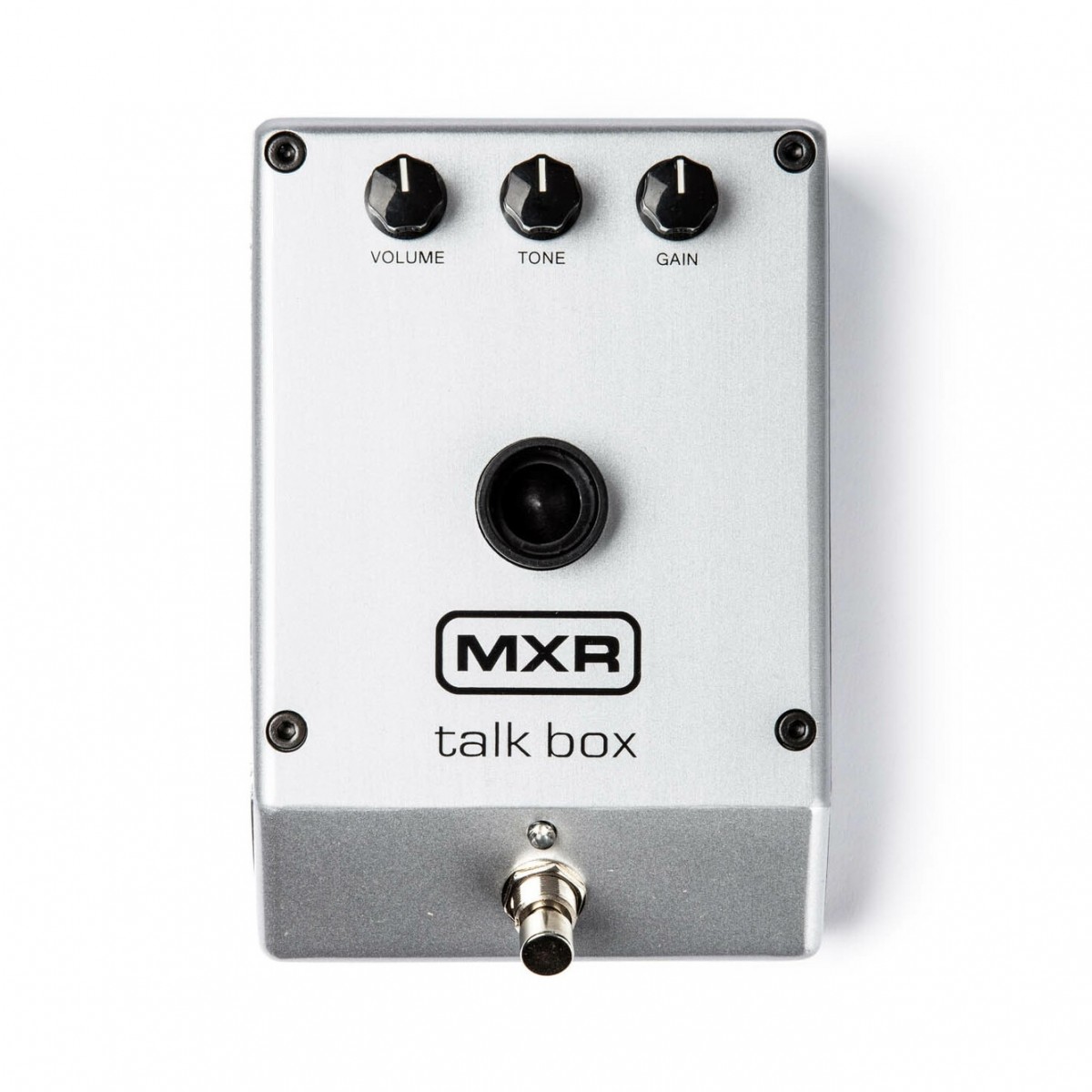 MXR M222 Talk Box Vocal Effects Pedal In Stock