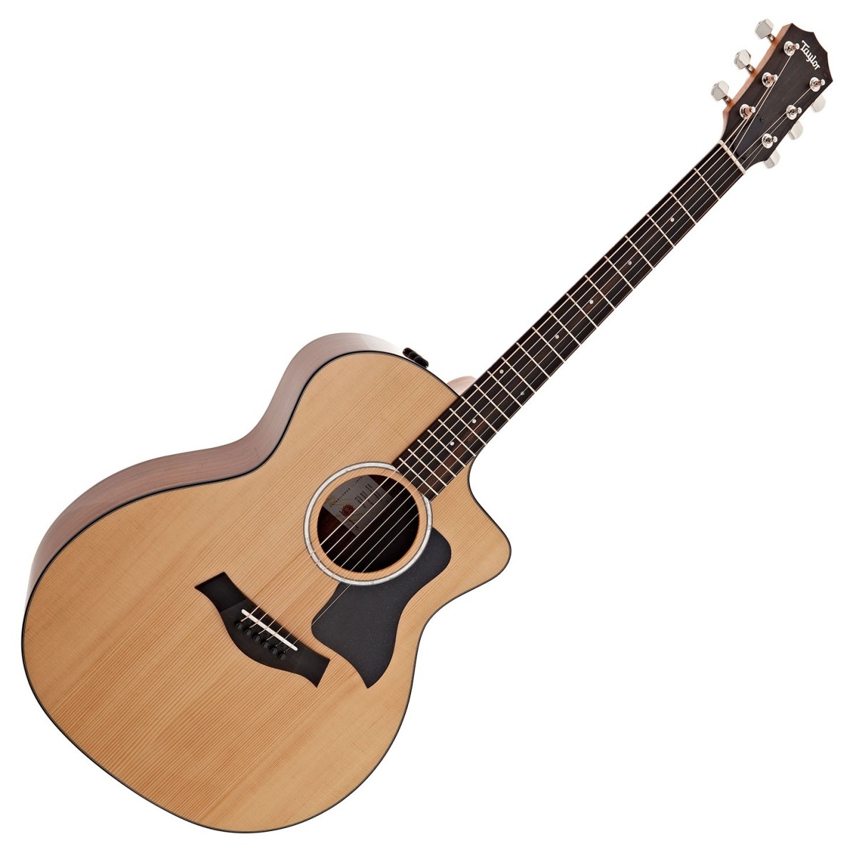 Taylor 214ce Plus Electro Acoustic In Stock