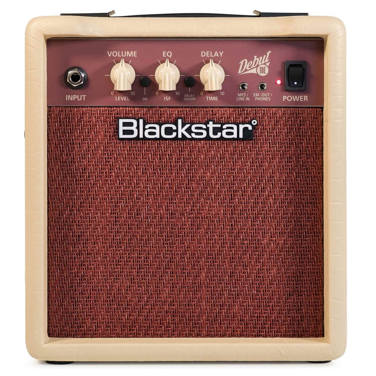Blackstar Debut 10E 2x3'' Mini Amp In Stock