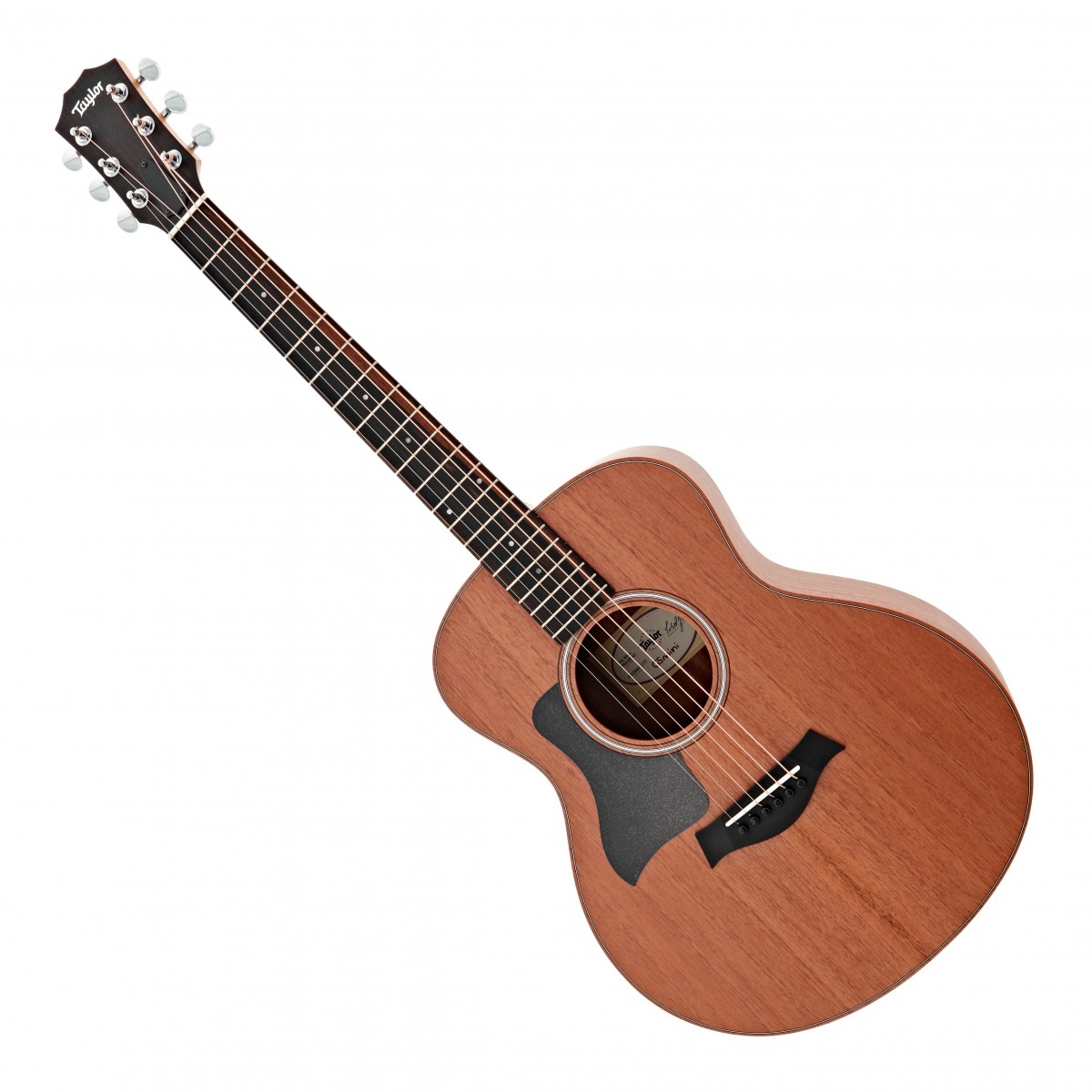 Taylor GS Mini Mahogany Left Handed Acoustic In Stock