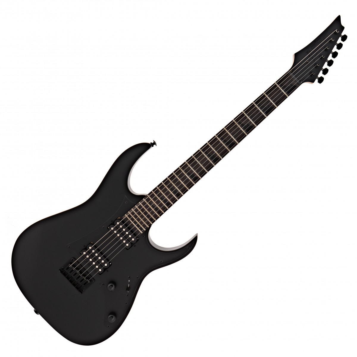 Ibanez GRGR131EX GIO Stealth, Black Flat In Stock
