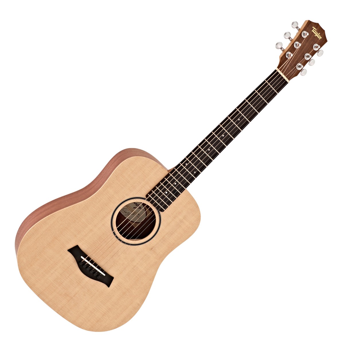 Taylor Baby BT1 Acoustic Travel Guitar In Stock