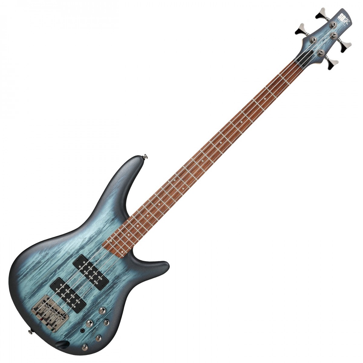 Ibanez SR300E, Sky Veil Matte In Stock