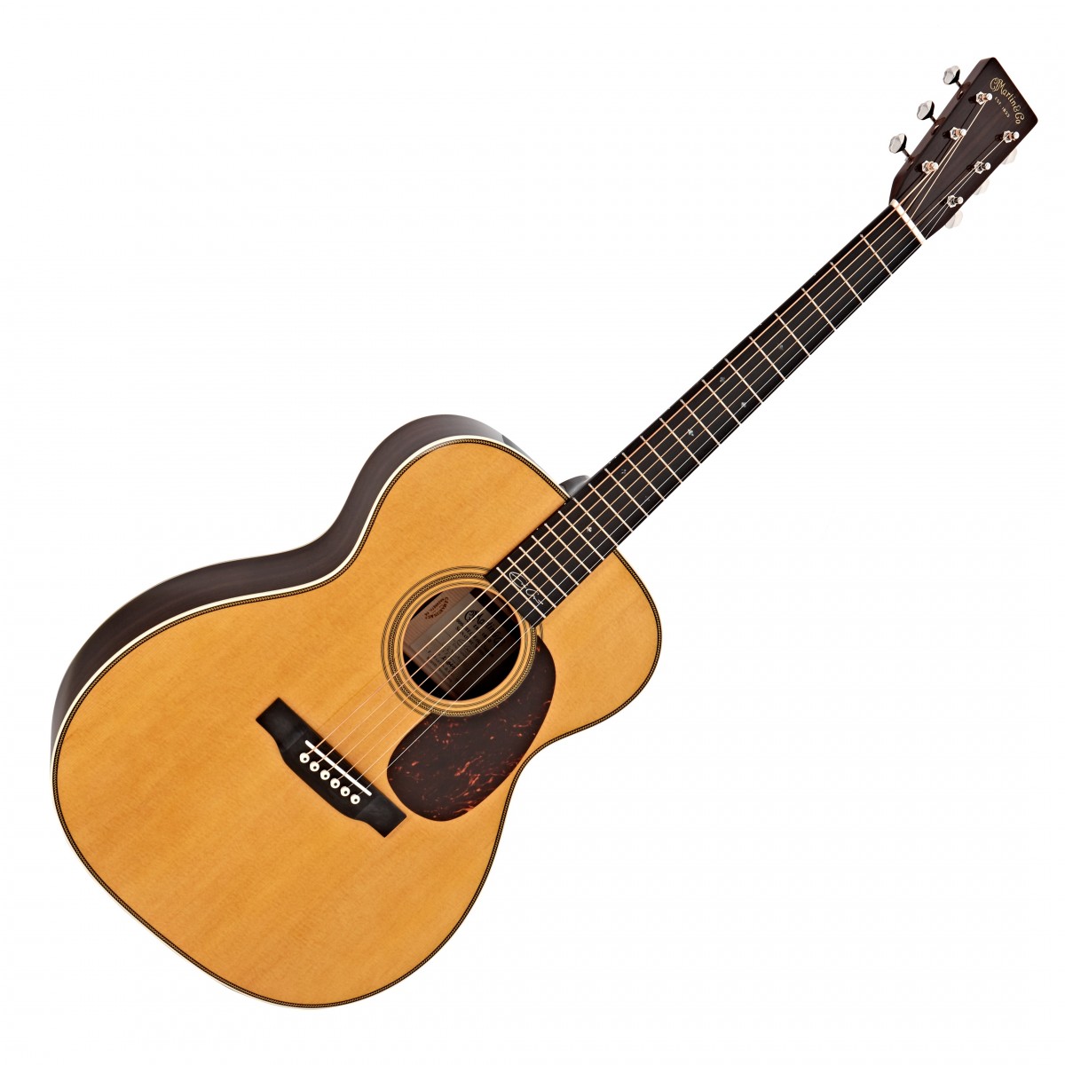 Martin 000-28EC Eric Clapton In Stock