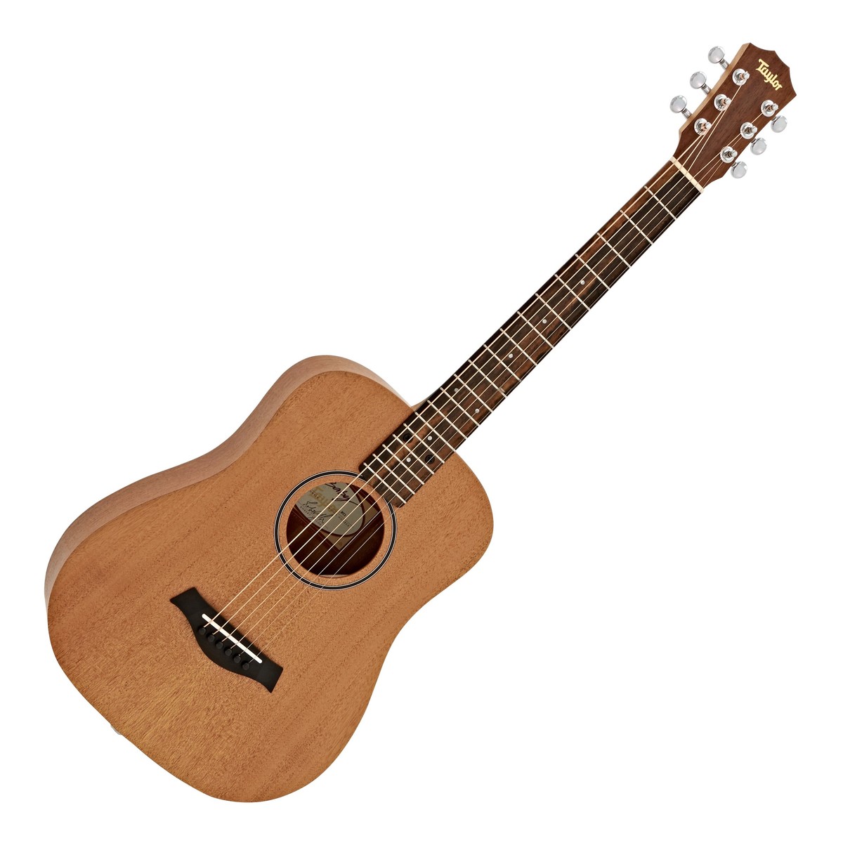 Taylor Baby BT2 Acoustic Travel Guitar In Stock