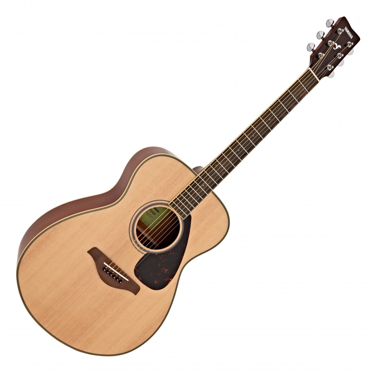 Yamaha FS820 II Acoustic, Natural In Stock