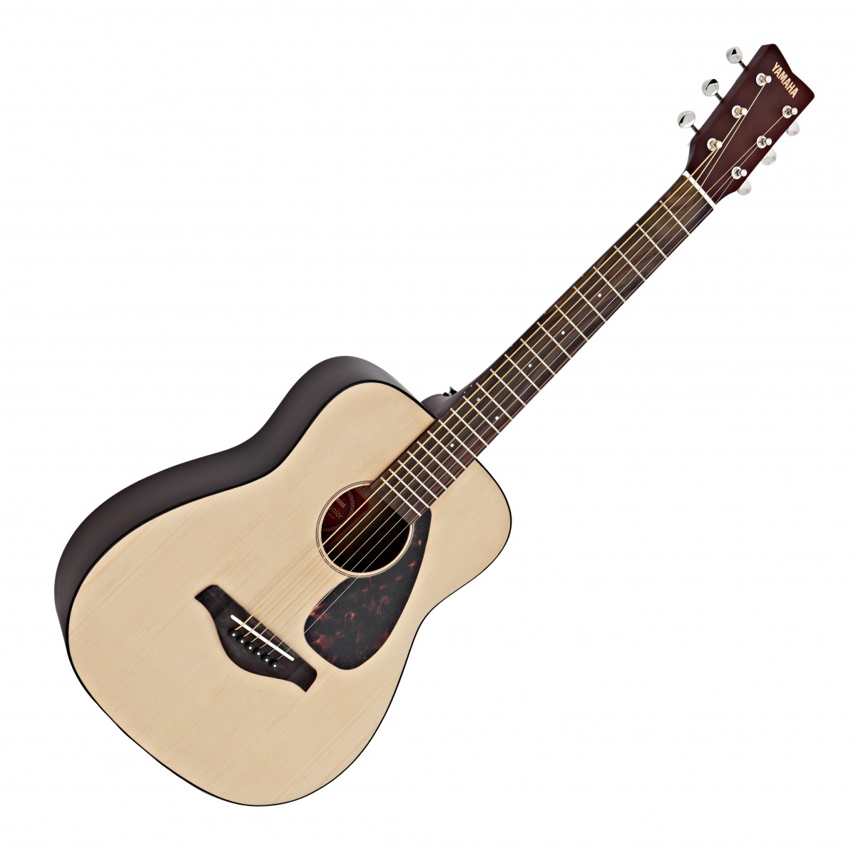 Yamaha JR2 3/4 Acoustic, Natural In Stock