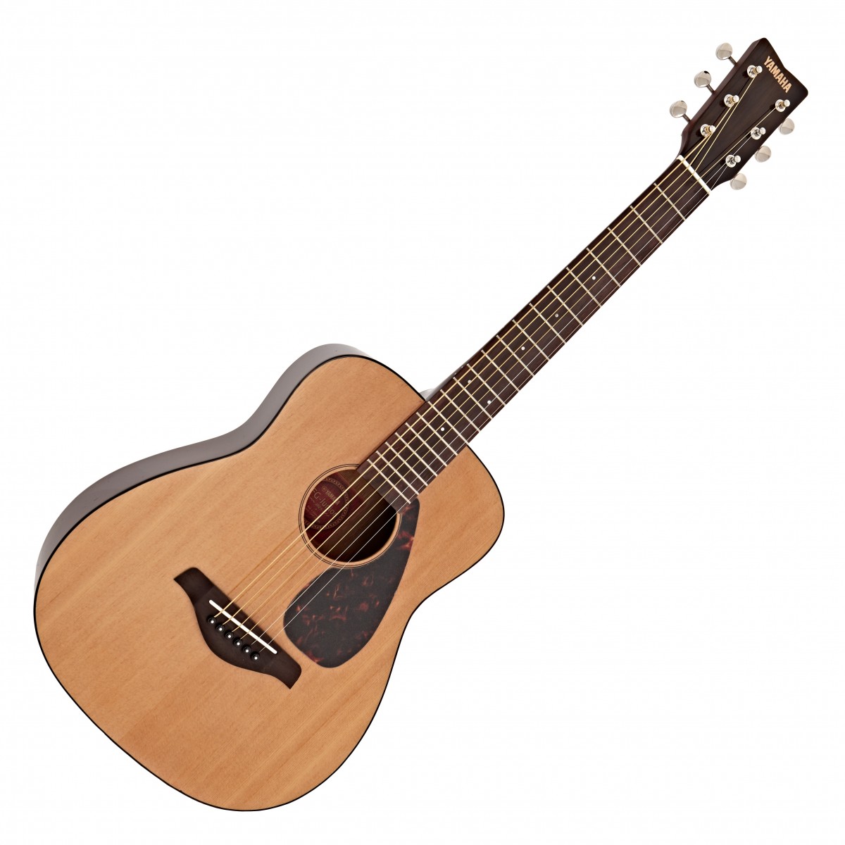 Yamaha JR2S 3/4 Acoustic In Stock