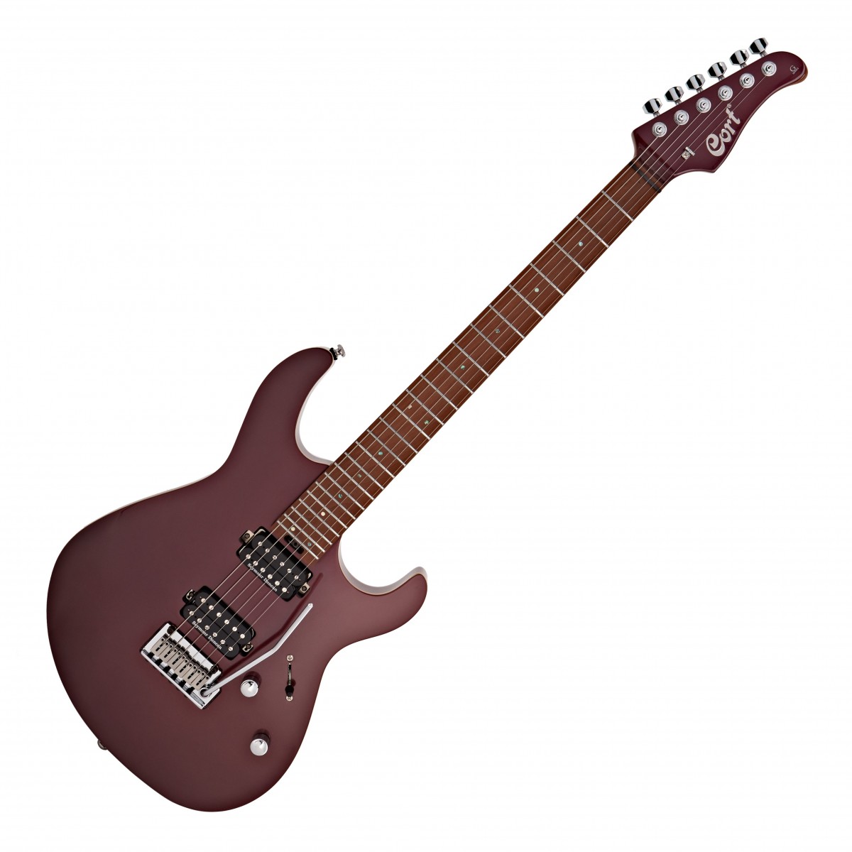 Cort G300 Pro, Vivid Burgundy In Stock
