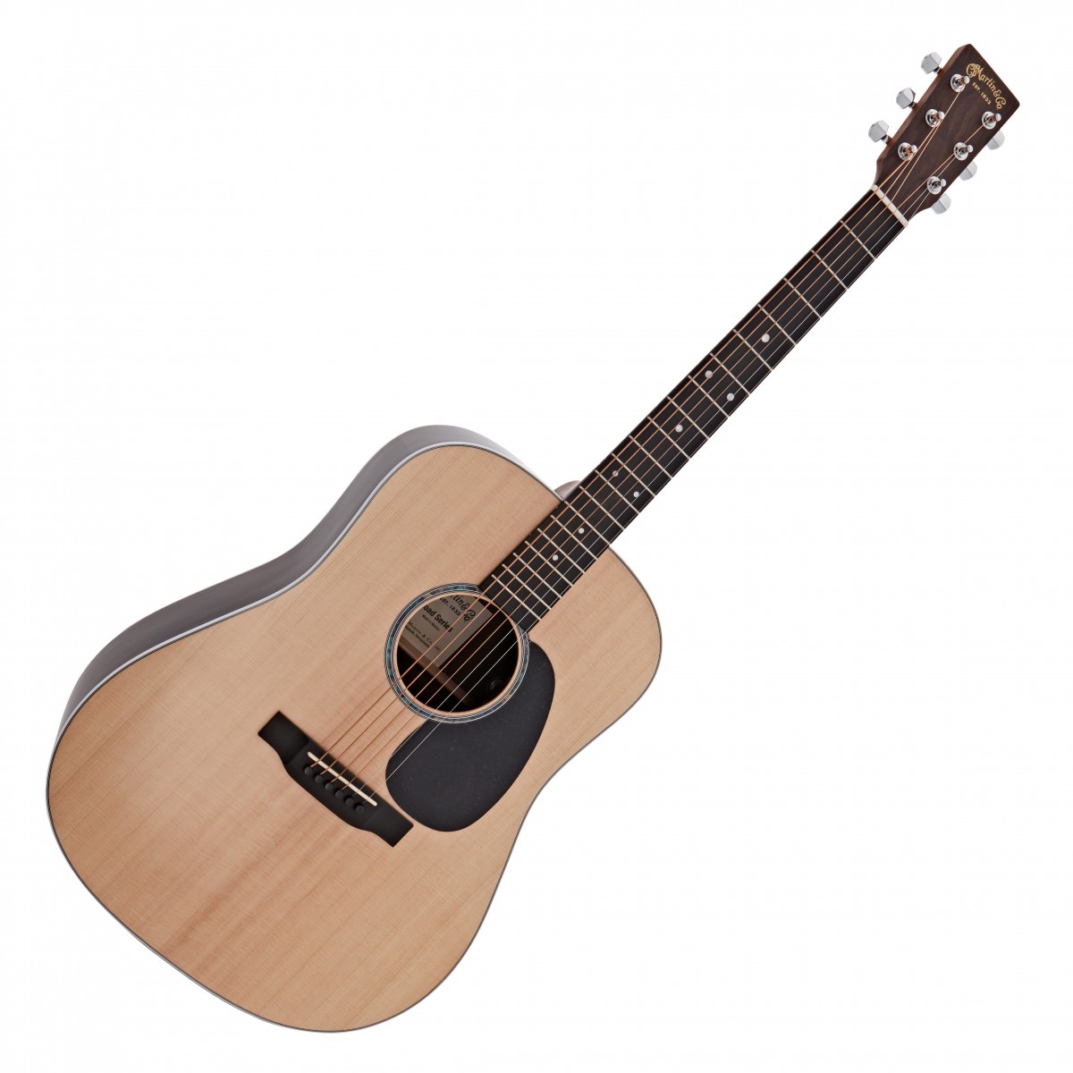 Martin D-13E Ziricote Electro Acoustic In Stock