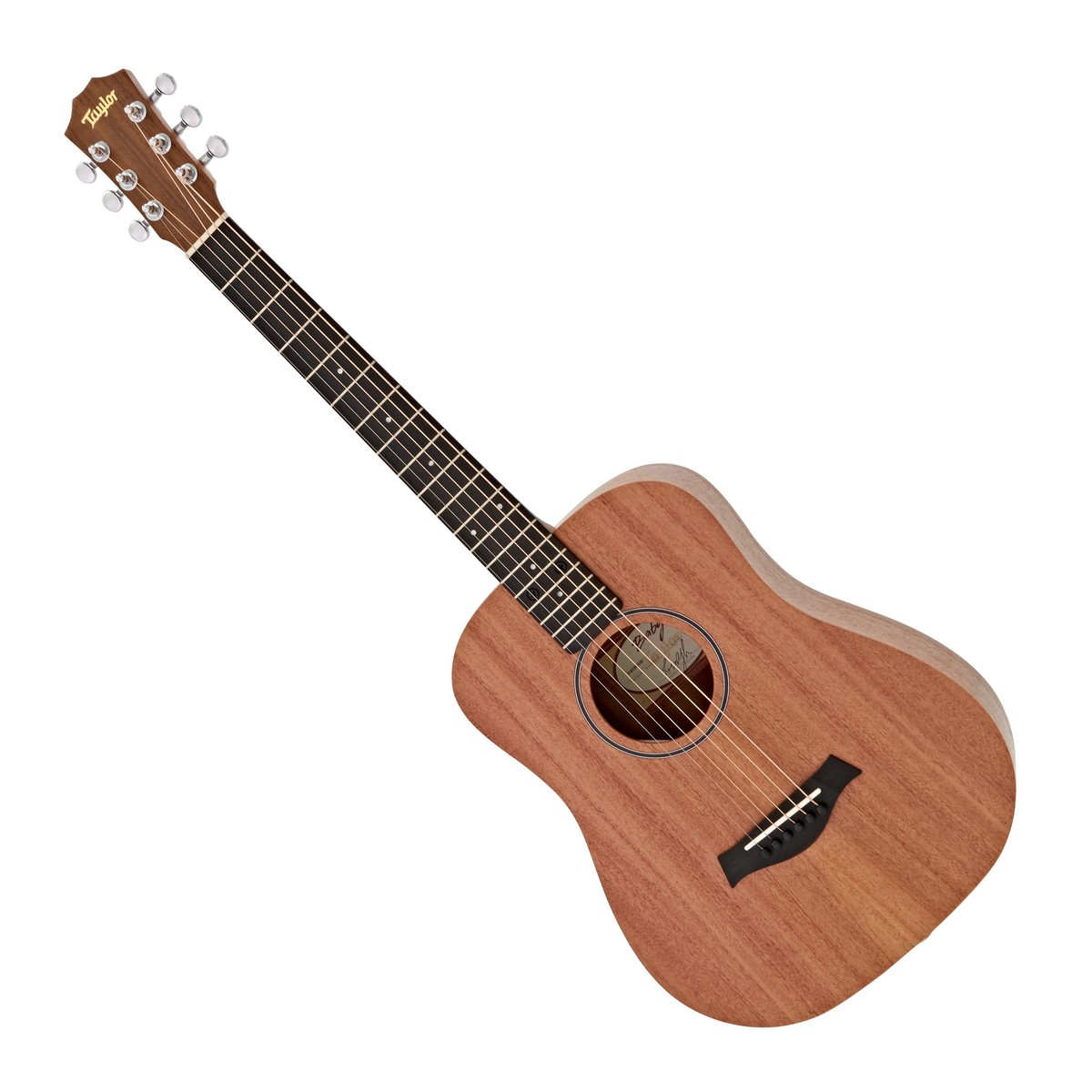 Taylor Baby BT2 Left Handed Acoustic Travel Guitar In Stock