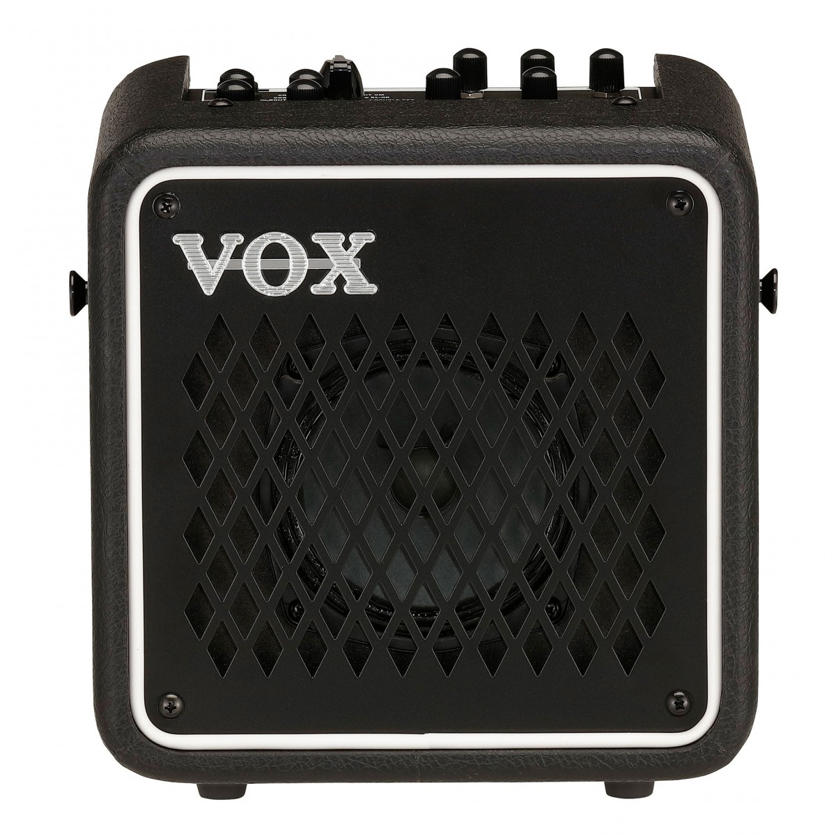 Vox MINI-GO 3 Portable Modelling Amp In Stock