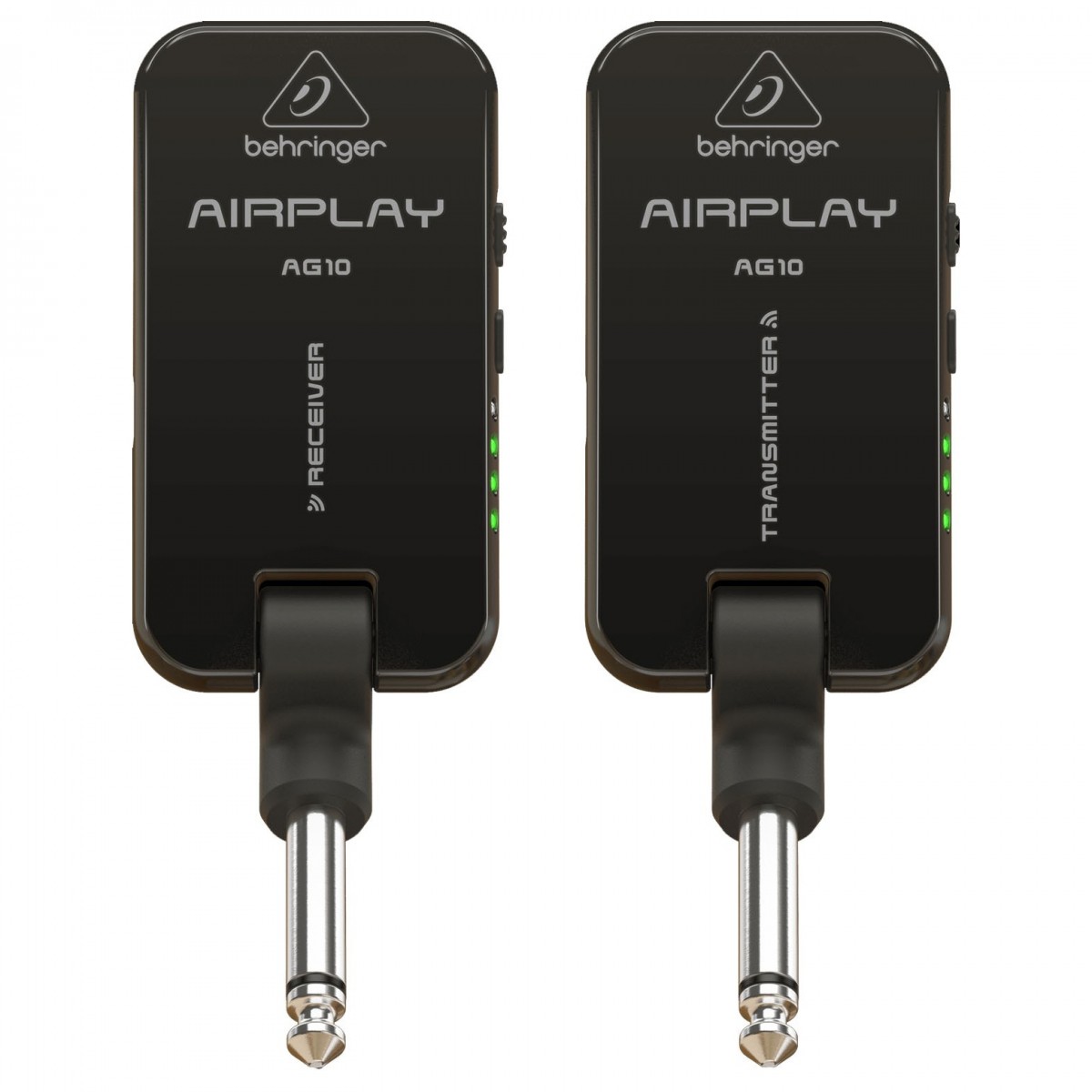 Behringer Airplay Guitar AG10 Digital Wireless Guitar System In Stock