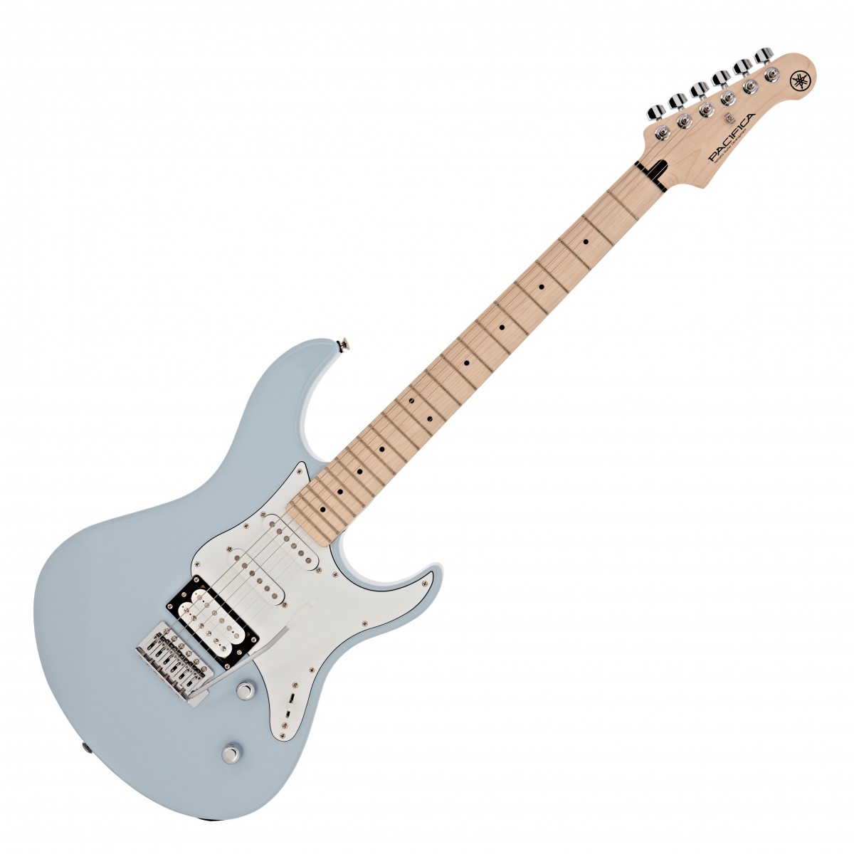 Yamaha Pacifica 112VM II, Ice Blue In Stock