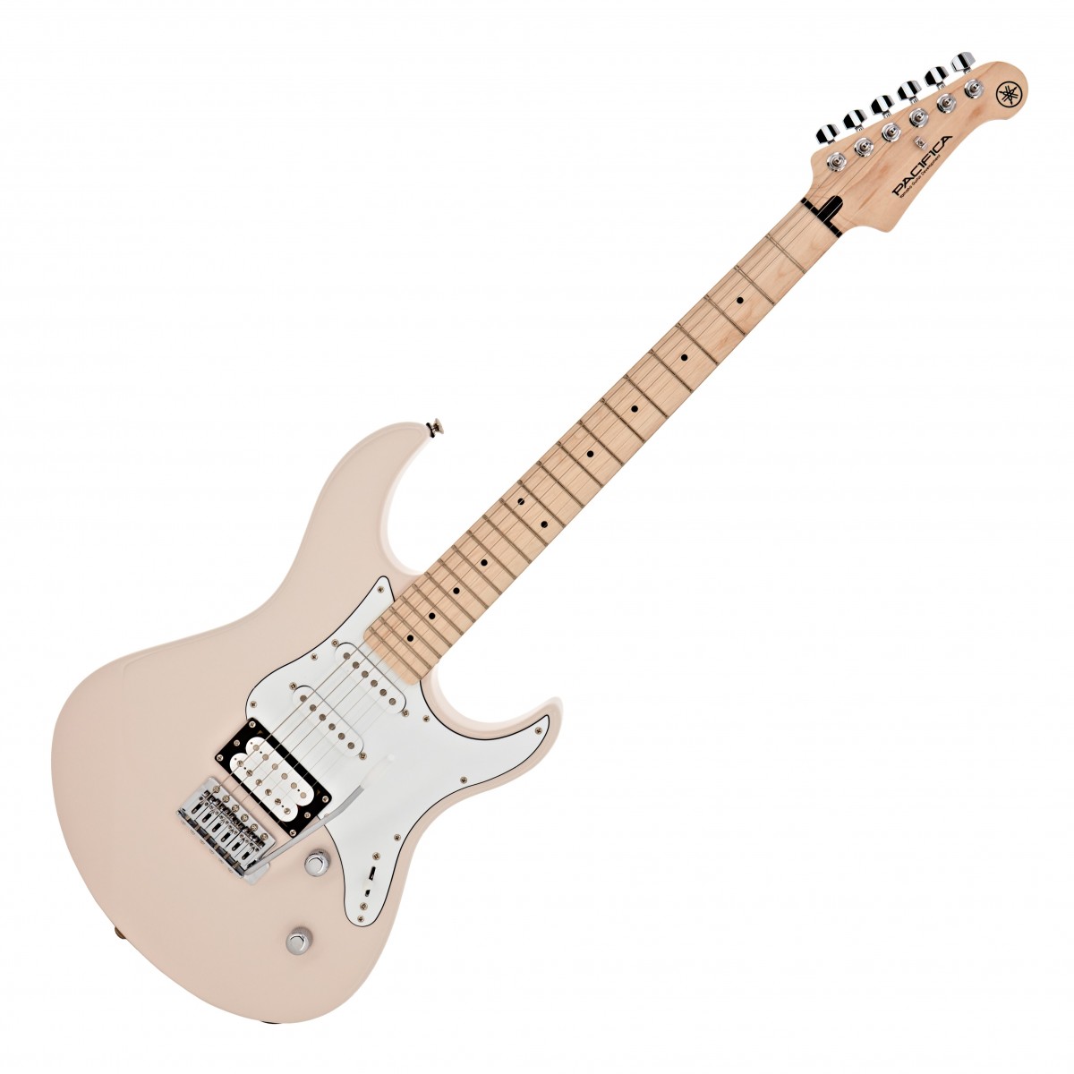 Yamaha Pacifica 112VM II, Sonic Pink In Stock