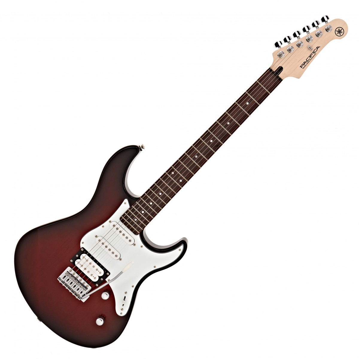 Yamaha Pacifica 112V, Old Violin Sunburst In Stock