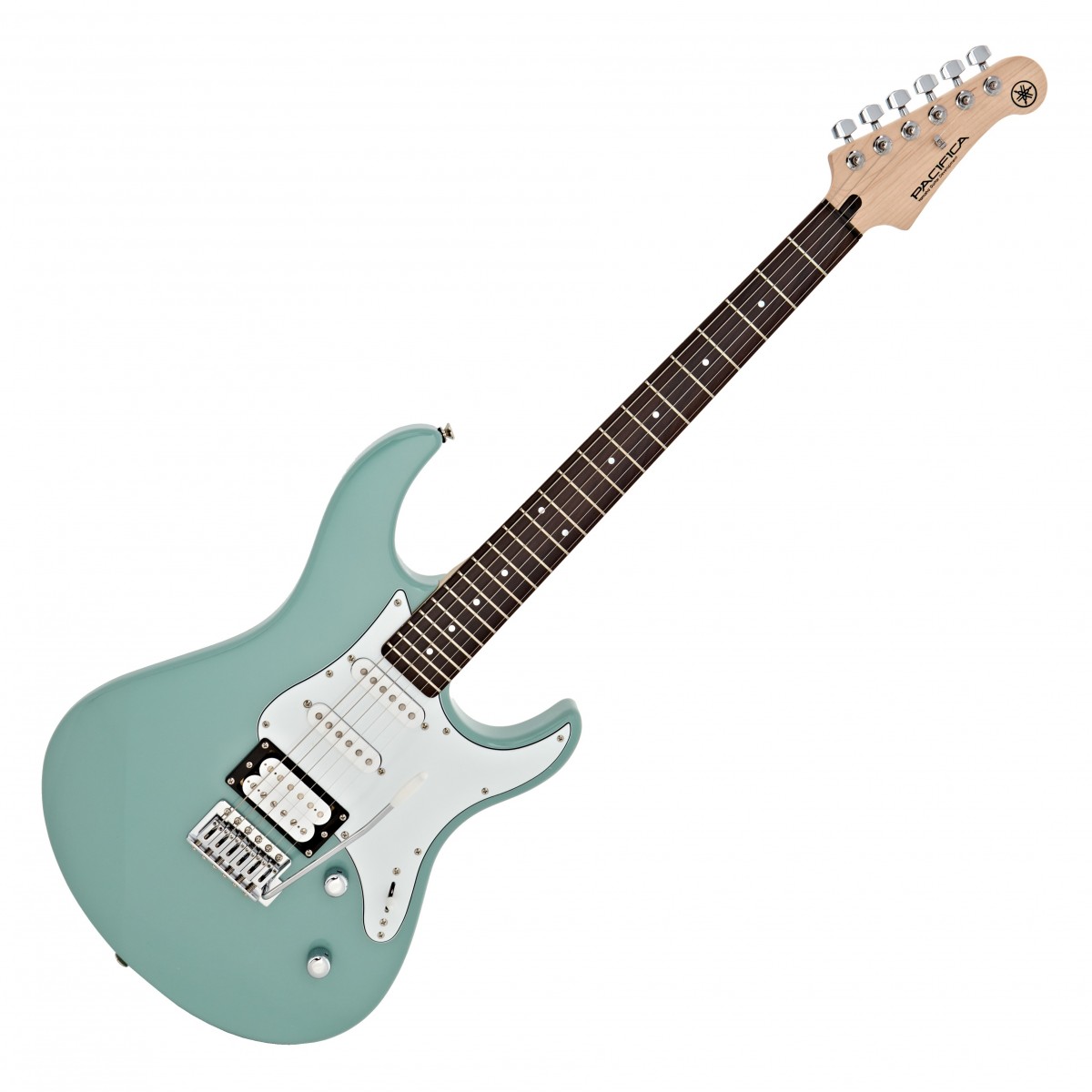 Yamaha Pacifica 112V, Sonic Blue In Stock
