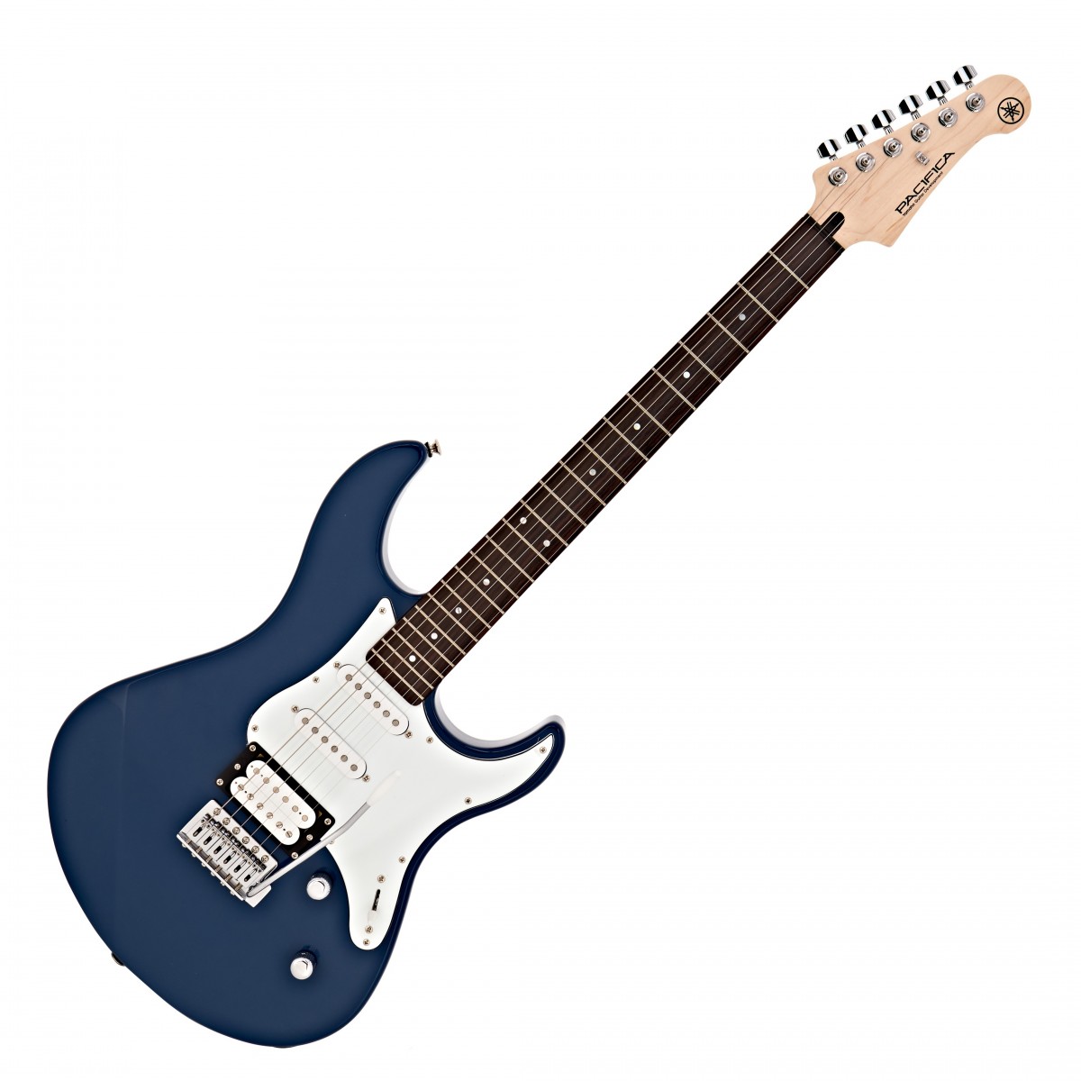Yamaha Pacifica 112V II, United Blue In Stock