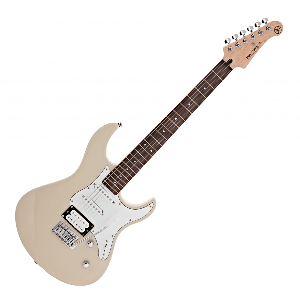Yamaha Pacifica 112V, Vintage White In Stock