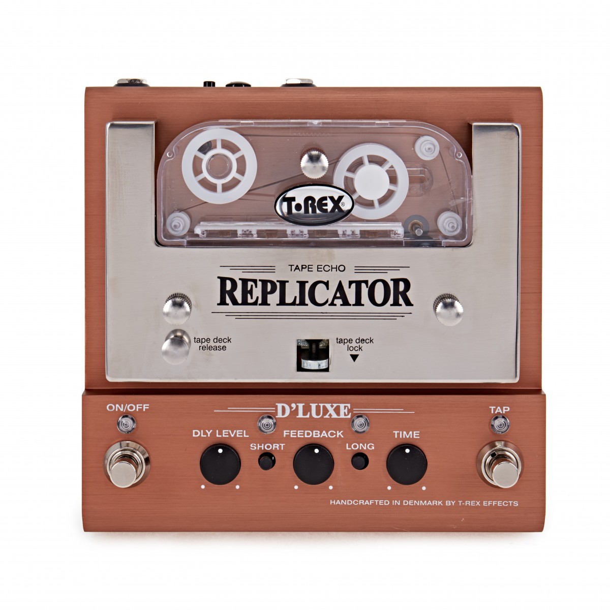 T-Rex Replicator D’Luxe In Stock
