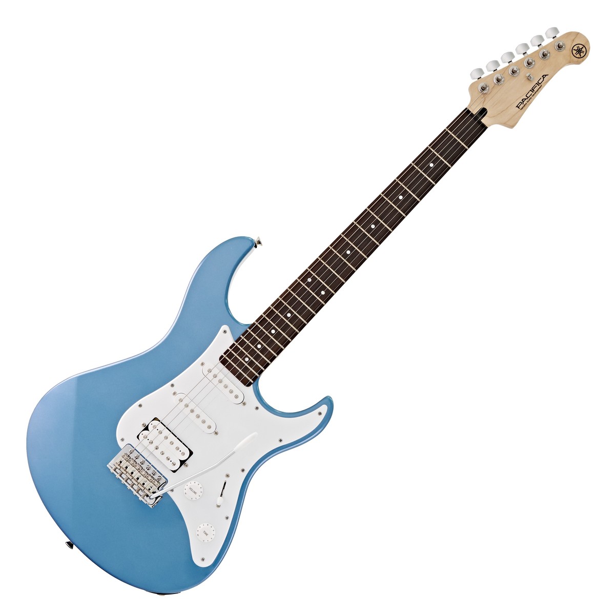 Yamaha Pacifica 112J II, Lake Placid Blue In Stock