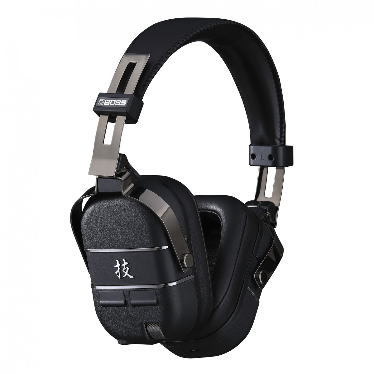 Boss Waza-Air Bass Wireless Personal Amplification System - Nearly New In Stock