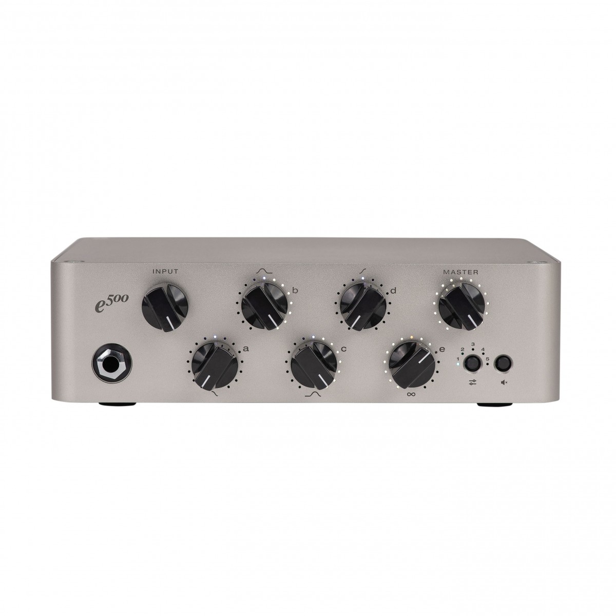 Darkglass Exponent 500 Bass Head In Stock